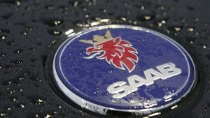 Синдикат Saab e обявен в ликвидация