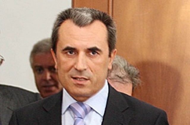 Сметна палата: Орешарски е коригирал бюджета за 2008 година 700 пъти