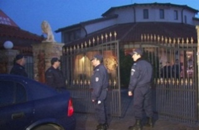 Мъж уби жестоко бившата си жена