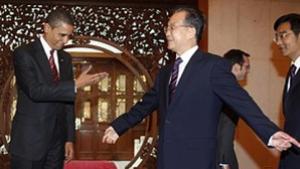 Америка губи свободния свят