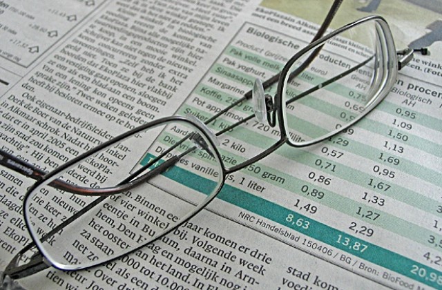 Преглед на печата