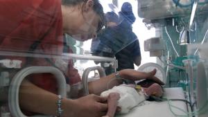 За почовешки отношения между лекар и пациент апелира Ралица Манолова