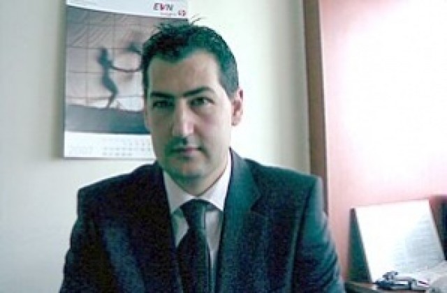 Заложиха на Иван Тотев за кмет на Пловдив