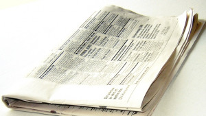 Преглед на печата