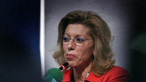 Айриш Таймс Желева е потенциално найслабото звено в новата ЕК