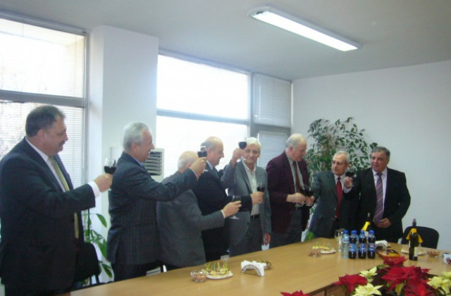 Кметът разговаря с Бойко за обгазяванията. Премиерът се ангажира лично с проблема