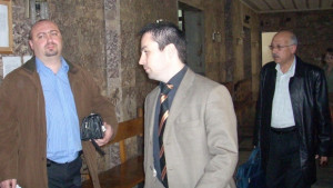 Отложиха делото Борилски