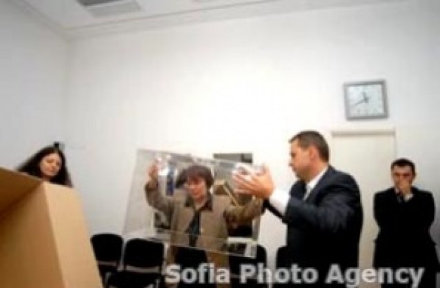 Във Варна ще се гласува за президент на Украйна