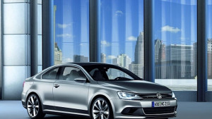 Volkswagen извади компактен хибрид за Детройт