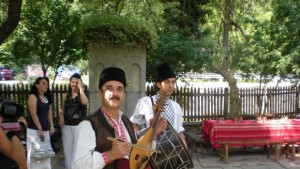 Читалищата се подготвят за участие в програмата Живи човешки съкровища
