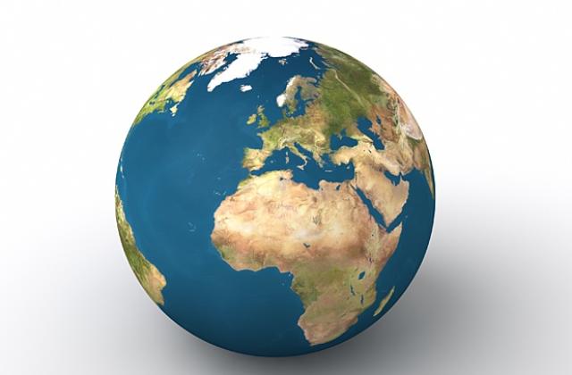 Европа не е утопия