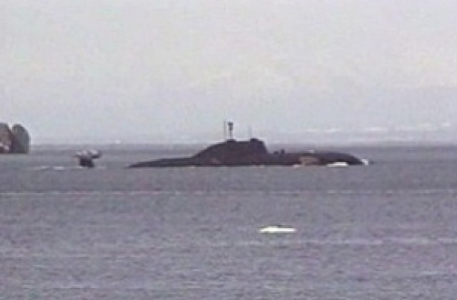 Индия взима под аренда атомна подводница от Русия