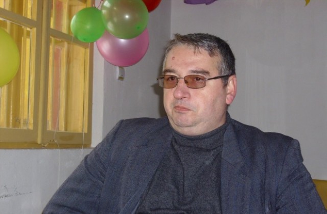 От “Малки стъпки” пращат отворено писмо до кмета Найден Зеленогорски