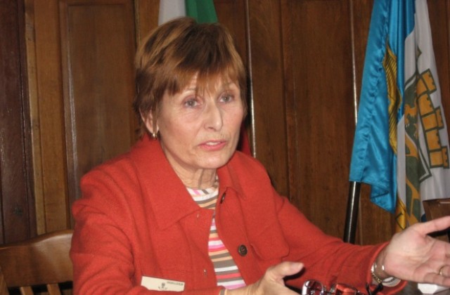 Цветанка Брънкова оглави дирекцията по туризъм