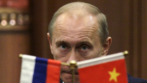 Путин отбелязва 10 години изключителни постижения