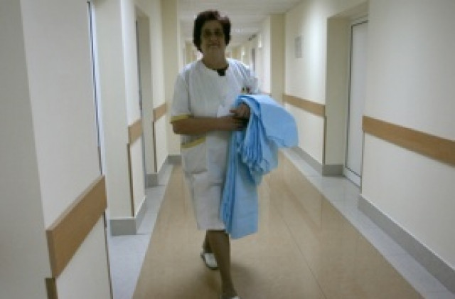 Онкодиспансерът няма да бъде закриван