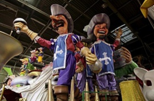 Продават замъка на д'Артанян