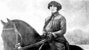 Почитат Мара Бунева с панихида