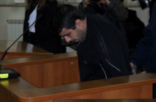 Убиецът от Джия бийч: Съжалявам, бих дал всичко, за да върна случилото се