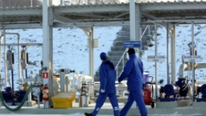 ЕС доволен от равнището на газовите запаси