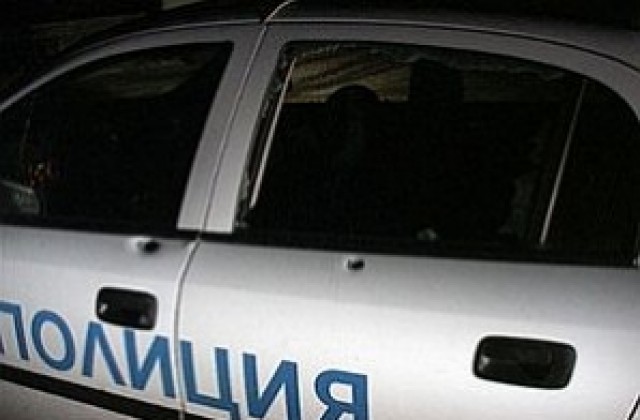 Разбиха Мерцедес и Тойота в Банско