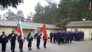 37 полицаи положиха клетва