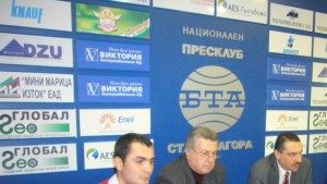 Скандални разкрития на общественото наблюдение в Стара Загора