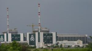 Завърши ремонтът на шести блок на АЕЦ Козлодуй