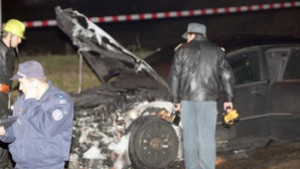 Инцидентът в Бояна бил заради лична вражда