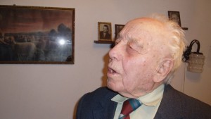 Столетник разкри рецептата си за дълголетие