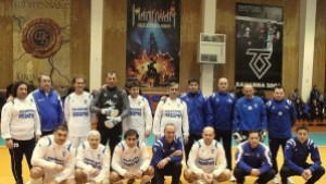 Левски би със 76 Калиакра в супер шоу в Каварна