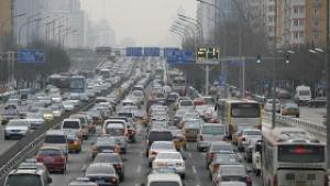 GM планира да продаде 2 млн коли в Китай през