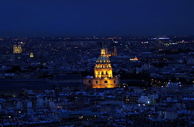 Най-хубаво е във Франция, България е 44-та