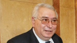 Дело 1 в КС за тази година за Бюджет 2010