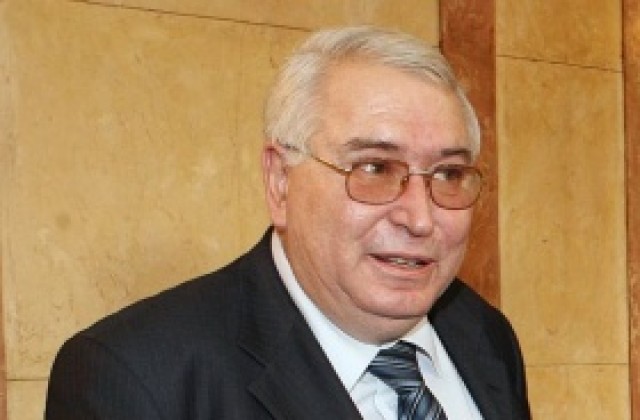 Дело №1 в КС за тази година - за Бюджет 2010