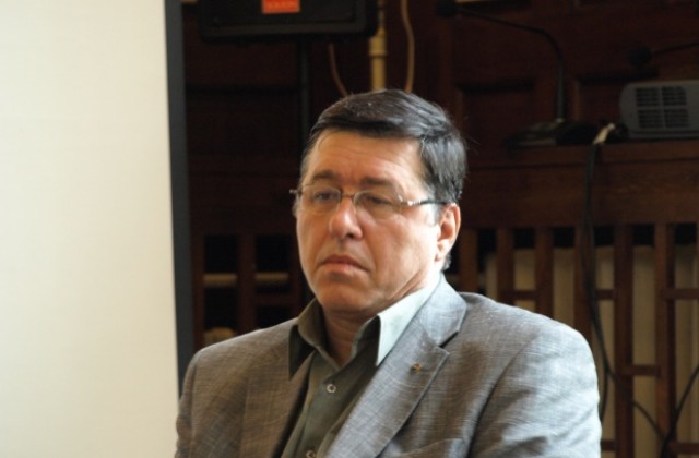 Бойко Ватев: Двете нови партии са фитил на Каракачанов