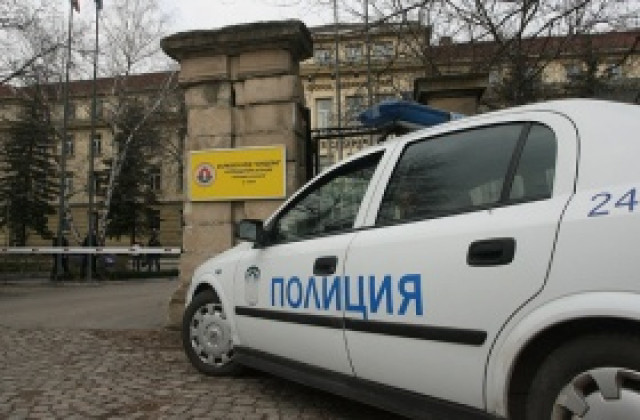Архив документи намерили в домовете на разследваните от ДФ „Земеделие”