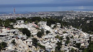 Как можем да помогнем на Хаити сега и в бъдеще