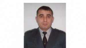 Отново разградчанин пожарникар на годината