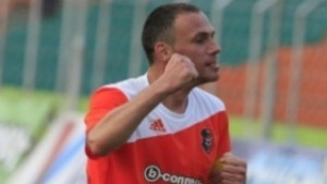 Радостин Кишишев стана спортист 1 на Ловеч
