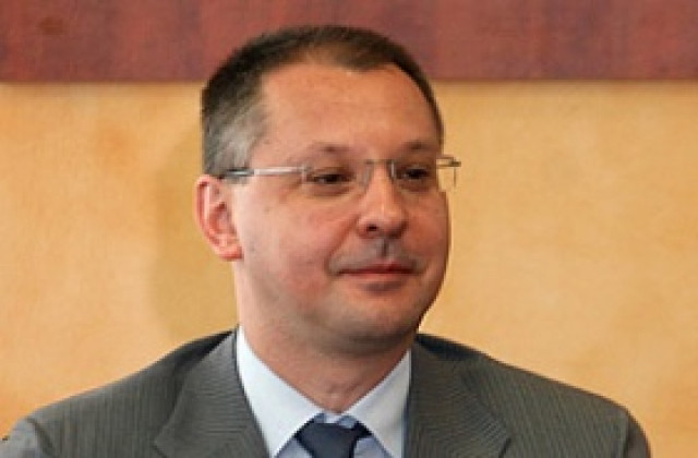 Станишев: Идеята за намаляване на ДДС тази година е вредна