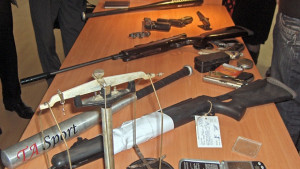 Наркодилъри пребиха и простреляха свой