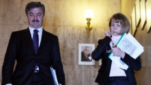 СО се договаря с КАТ за данни за колите за