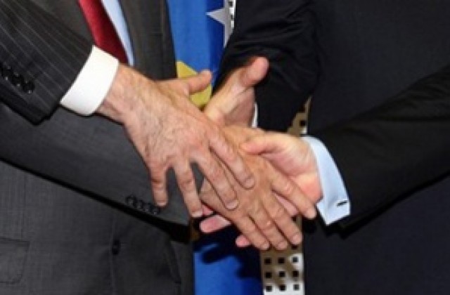 Косово и Черна гора установиха дипломатически отношения