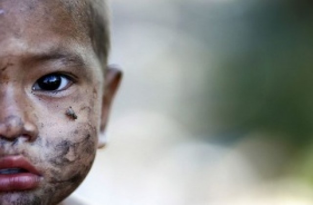 Близо 1/4 от населението на света живее при условия от преди хиляда години