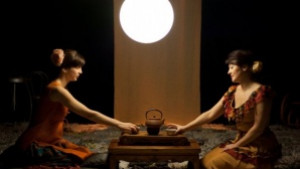 Шест магнетични жени и един екзалтиращ ги мъж в новата