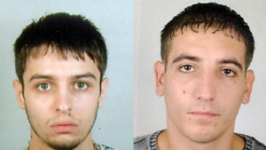 Задържаха Васко Малкия за вчерашния взлом в заведение