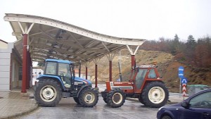 Без блокада на ИлинденЕксохи днес и утре