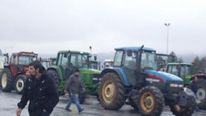 КулатаПромахон ще бъде 10 дни под блокада