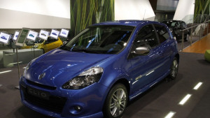 Clio 4 ще се произвежда и във Франция